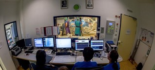 Arzt auf Knopfdruck: Welche Vorteile Telemedizin für Patienten bringt | BR Mediathek VIDEO