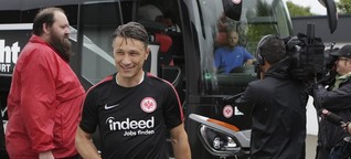 Ist die Eintracht bereit für den Bundesligastart?