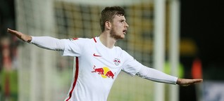 RB-Leipzig-Blogger: "Die Meisterschaft ist extrem unrealistisch"