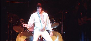 Elvis-Industrie: Der König ist tot, es lebe das Geschäft