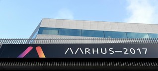 Aarhus: European Capital of Culture 2017 