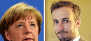 Kommentar zur Causa Böhmermann: Merkel hat richtig entschieden 