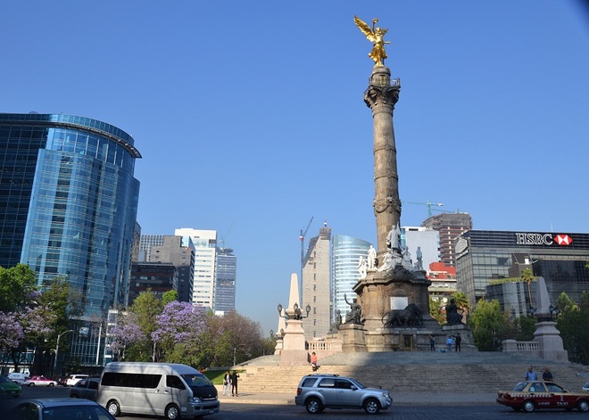 Mexico City’s “crowdsourced” constitution
