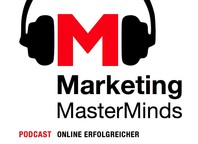 Marketing MasterMinds - E24 - Webanalytics sinnvoll nutzen