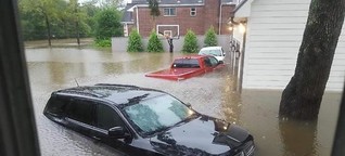 Tipps für deutsche Hausbesitzer: Diese Versicherungen helfen bei Unwetterschäden
