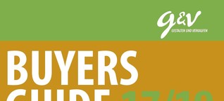Buyers Guide 2017