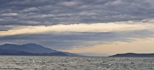 Stewart Island: Das Ende der Welt ist eine Insel, Zeit Online 