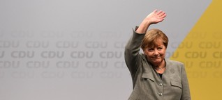 Why Angela Merkel is almost certain to win the German election - even in the age of Trump