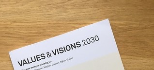 Values & Visions 2030