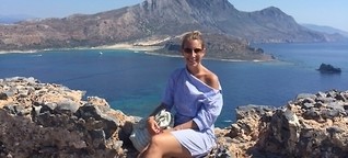 Post aus Kreta: Was man im Urlaub müssen muss - WELT