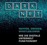 Sachbuch zum Darknet 