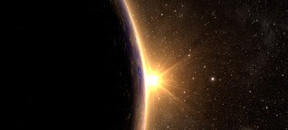 Astronomie: Abschied von der habitablen Zone
