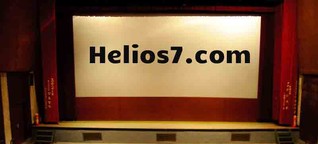 How You can Legally watch movies online for free - Helios7.com