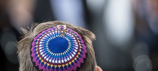 Jüdische "Summer School" verbindet religiösen Hintergrund mit Aktivismus | domradio.de