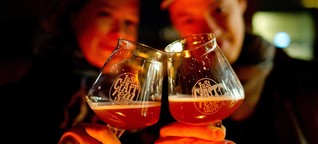 Die Bremer Craft-Bier-Szene
