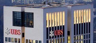 Staatsanwaltschaft Bochum ermittelt: Deutsche UBS-Kunden im Visier der Steuerfahnder
