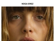 Noga Erez - Off The Radar (Auftouren.de)