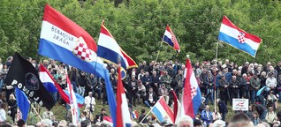 Kroatien steckt in einer Regierungskrise und droht wie Polen und Ungarn massiv nach rechts zu rücken