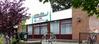 Fremdenfeindlichkeit in Schleswig-Holstein: Mehr Angriffe auf Moscheen - doch die wenigsten landen bei der Polizei 
