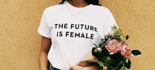 Warum Feminismus-T-Shirts gar nicht so feministisch sind