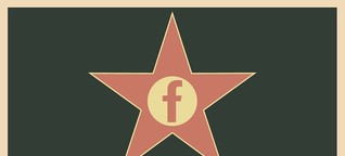 Social-Media-Stars: Die Sterne am Facebook-Himmel | BR.de