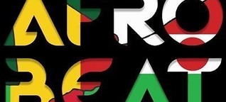 Fünf Afrobeat-Stars von morgen: Dank Drake: Wird Afrobeat der nächste Hype? | BR.de