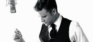 Plattenkritik: Justin Timberlake - The 20/20 Experience - 2 of 2 | BR.de