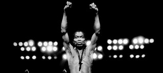 Godfather des Afrobeats: 5 Dinge, die ihr über Fela Kuti wissen solltet | BR.de