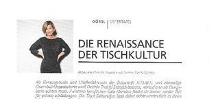 Gössl Gwandhaus Journal Interview Desirée Treichl-Stürgkh