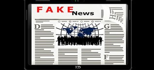 Der Fall "Fake News"