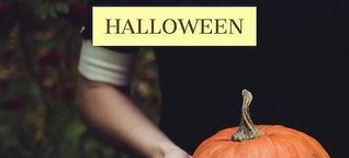Halloween - Familien Lifestyle Produkte die Sie kennen sollten