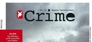 stern Crime / Ausgabe 15