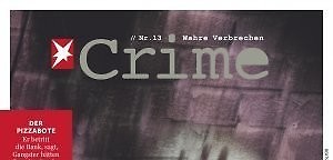 Stern Crime Heft 13