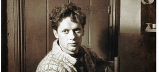 Dylan Thomas at 100 |On the wing
