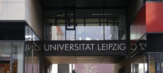 Bildung - Leipzig wird Jura-Hauptstadt