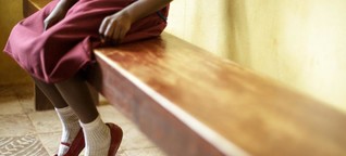 50.000 Frauen in Deutschland sind Opfer von Genitalverstümmelung - Eine von ihnen erzählt