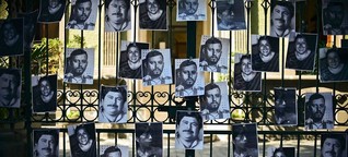 Journalismus - Veracruz: Ein mexikanisches Problem