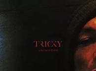 Tricky - ununiform