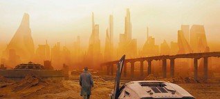 "Blade Runner 2049" - die Fortsetzung eines Meisterwerks | NZZ