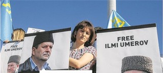 Die Dissidenten von Simferopol