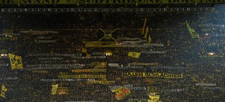 Duell in Dortmund: Fußball im Zentrum des RB-Leipzig-Hasses