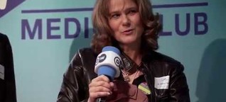 Dr. Andrea Niehaus erhält den Bröckemännche-Preis 2017 - Aftermovie