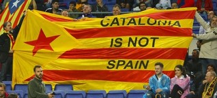 Krise in Katalonien: Artikel 155 und was kommt danach?