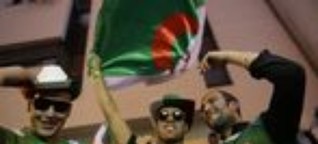 Algerische Einwanderer in Frankreich: Fußballspiel verloren, Identität gewonnen