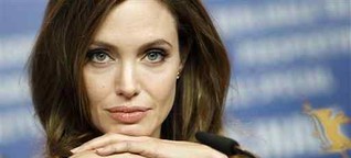 Angelina Jolie named special UN refugee envoy