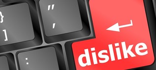 Netzwerkdurchsetzungsgesetz: (Hass-)Kommentar zum umstrittenen Facebook-Gesetz | BR.de