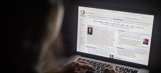 Frauenanteil bei Wikipedia: Schreiben statt schweigen - SPIEGEL ONLINE - Netzwelt