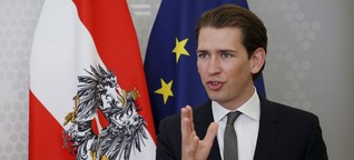 "Chutando a Escada" Podcast zu Wahlen in Österreich