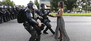 Soziologin über Konfliktsituationen: „Polizei ist keine Lösung für Gewalt"