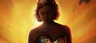 Liebe lieber ungewöhnlich: Kritik zu Professor Marston & The Wonder Women